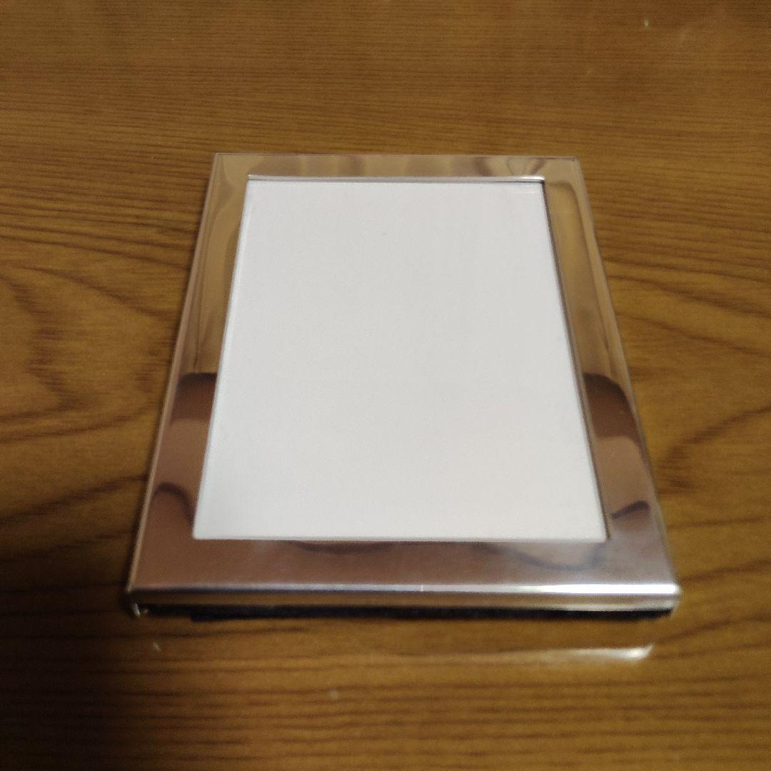 Tiffany&Co. フォトフレーム ティファニー 写真立て 箱袋付き