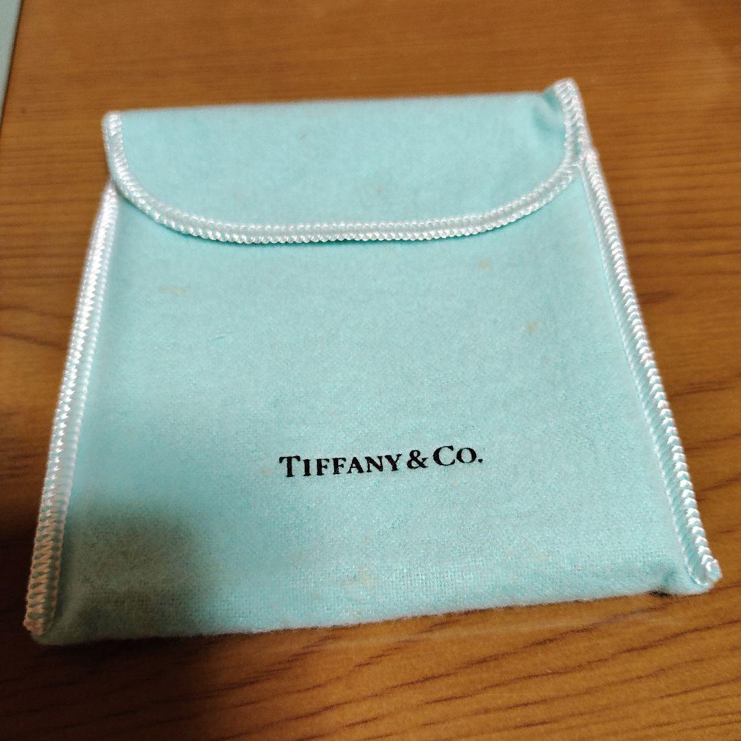 Tiffany&Co. フォトフレーム ティファニー 写真立て 箱袋付き