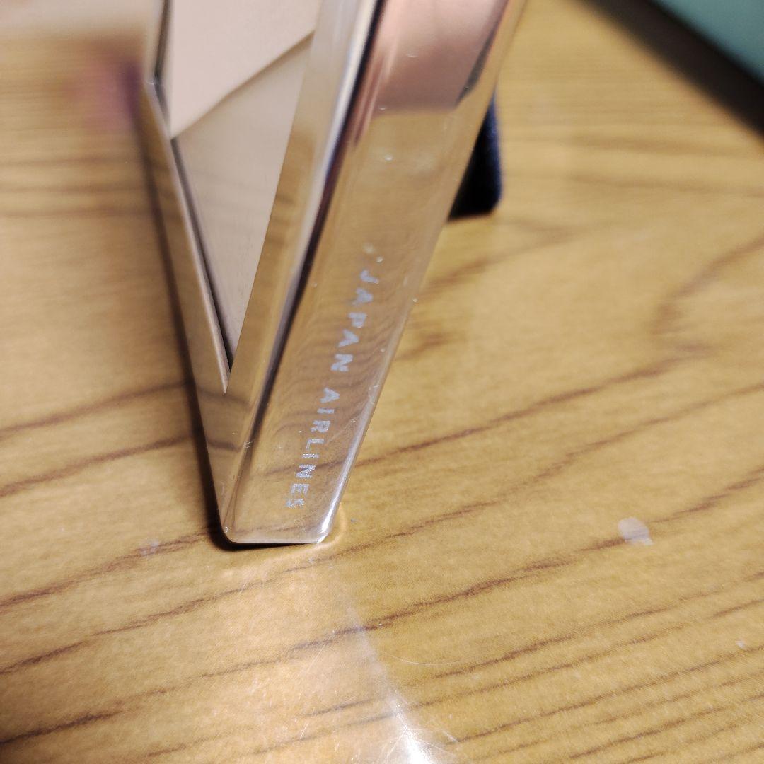 Tiffany&Co. フォトフレーム ティファニー 写真立て 箱袋付き