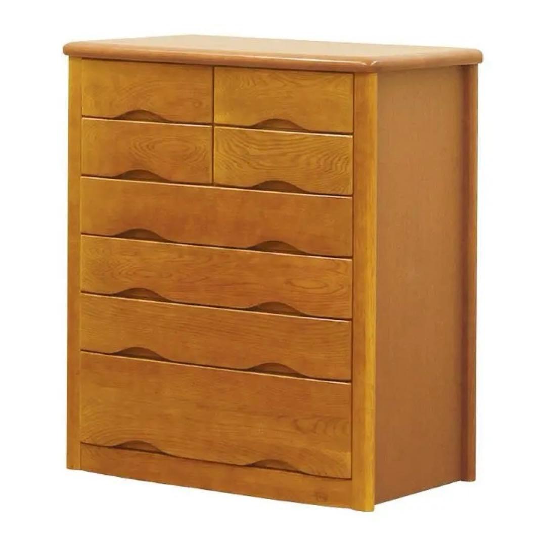 【値下げ中・新品・5年品質保証】浜本工芸 No.1100 チェストB タンス