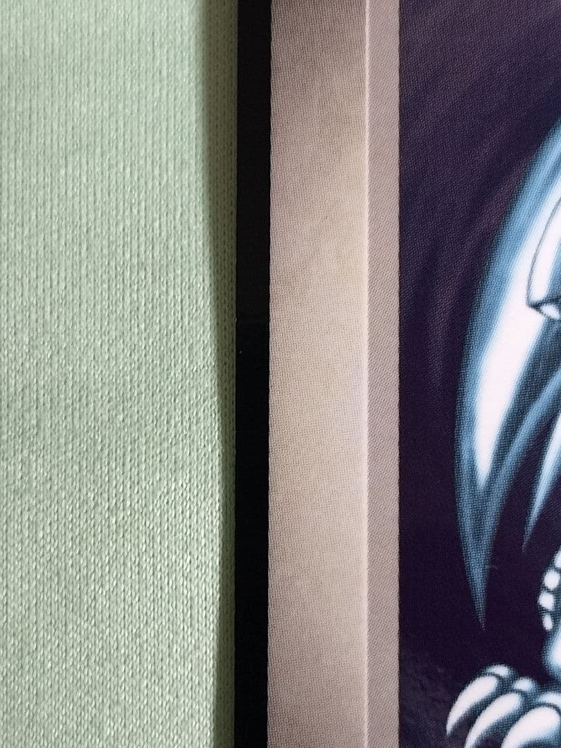 実家に眠ってました『完美品級』B E W ドラゴン