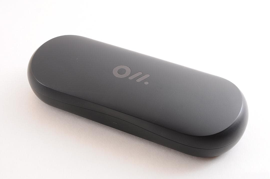 美品 オラダンス ウェアラブル OLA02 ワイヤレスイヤホン @2564