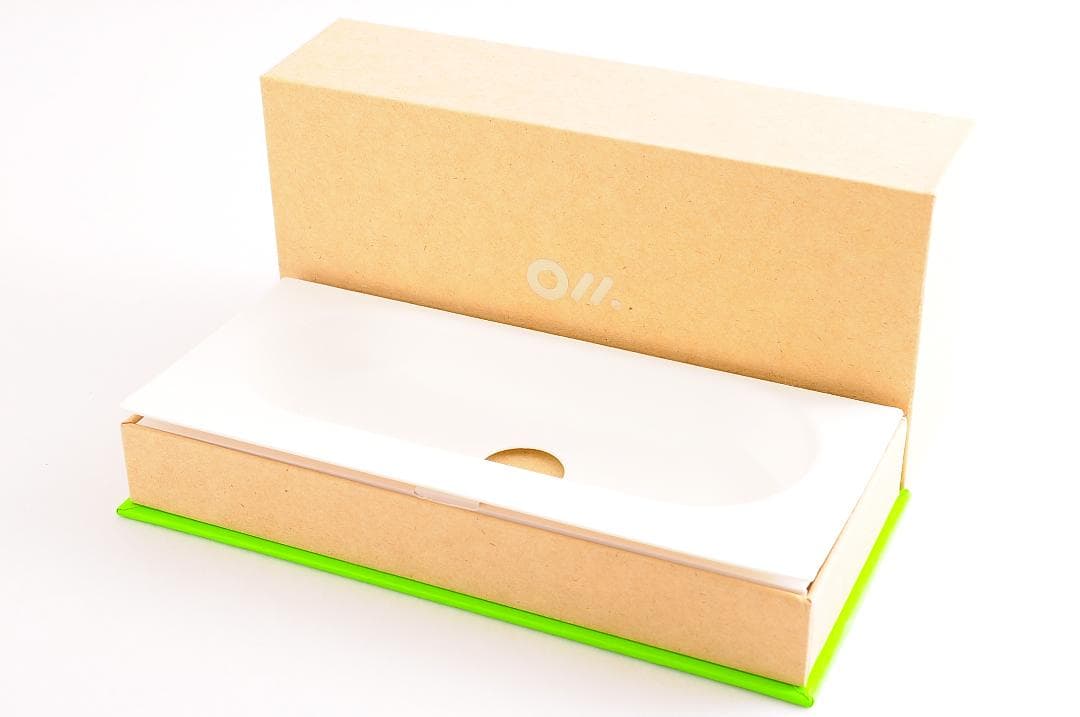 美品 オラダンス ウェアラブル OLA02 ワイヤレスイヤホン @2564