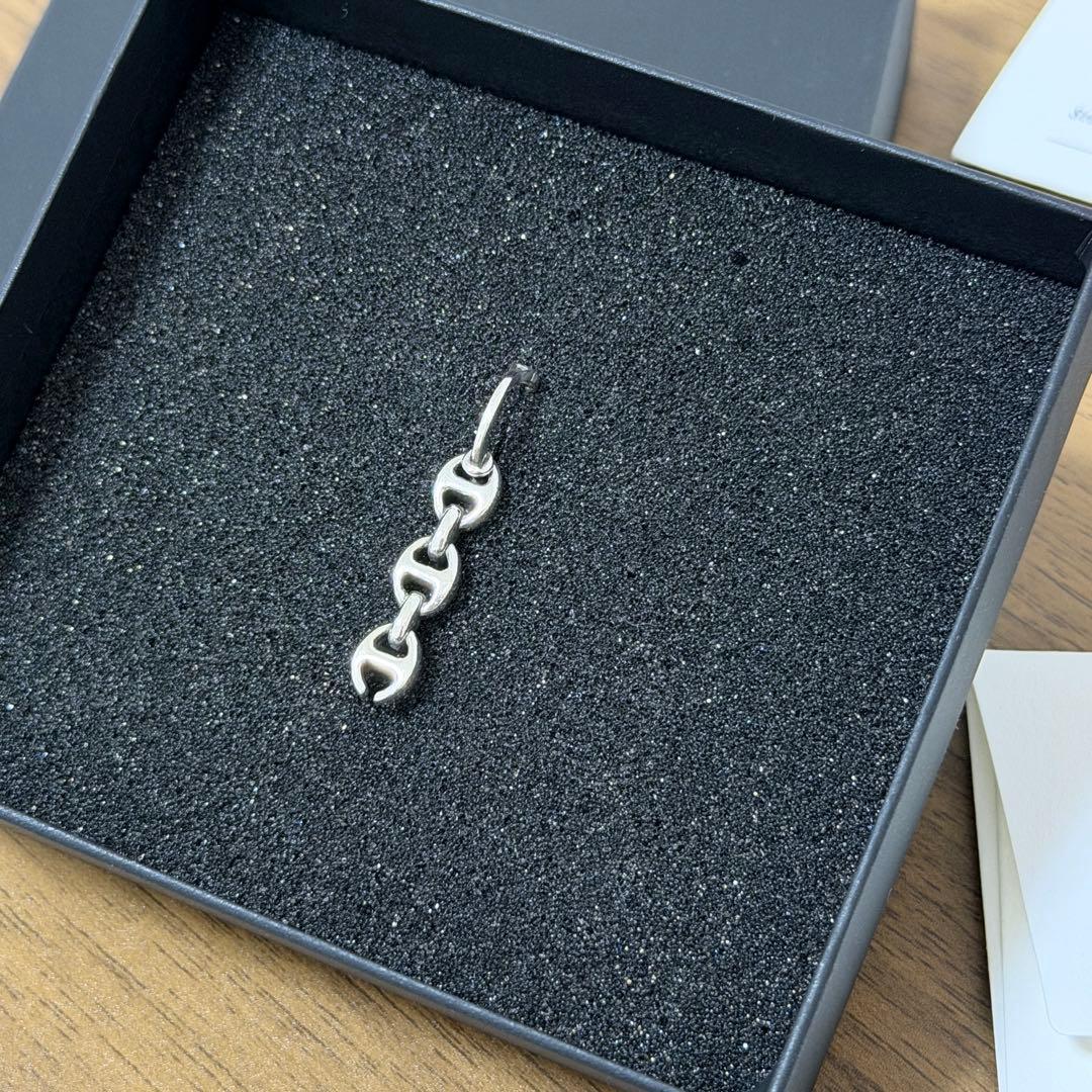 hoorsenbuhs ペンダント チャーム トップ