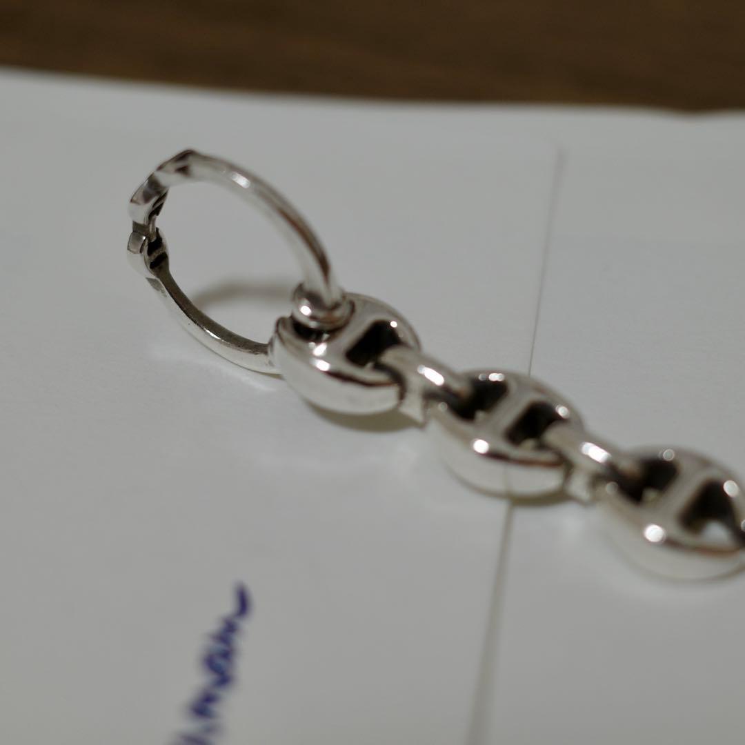 hoorsenbuhs ペンダント チャーム トップ