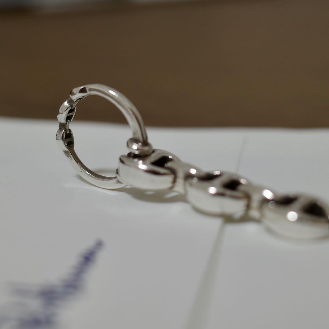 hoorsenbuhs ペンダント チャーム トップ