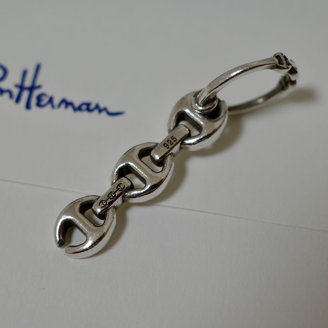 hoorsenbuhs ペンダント チャーム トップ