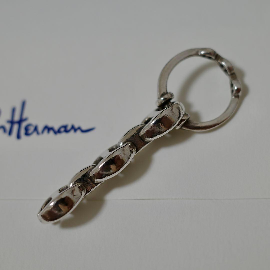 hoorsenbuhs ペンダント チャーム トップ