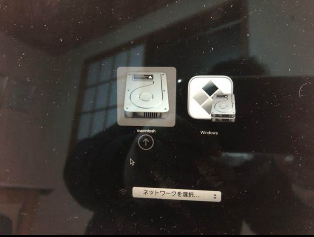 MacBook Pro 15インチ/Core i9 24GB