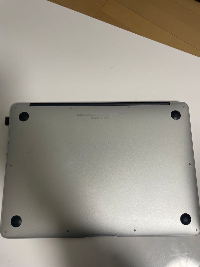 MacBook Air 日本語配列 ステッカー多数