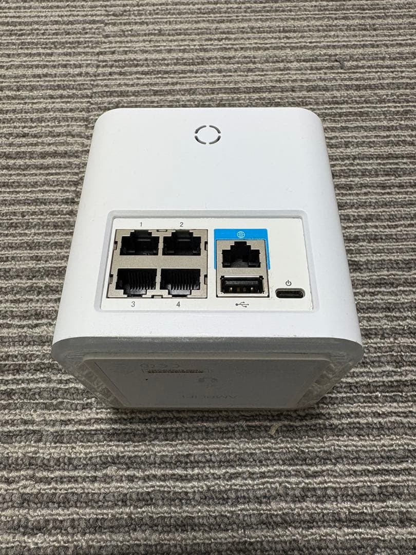 Amplifi HD 無線LANルーター