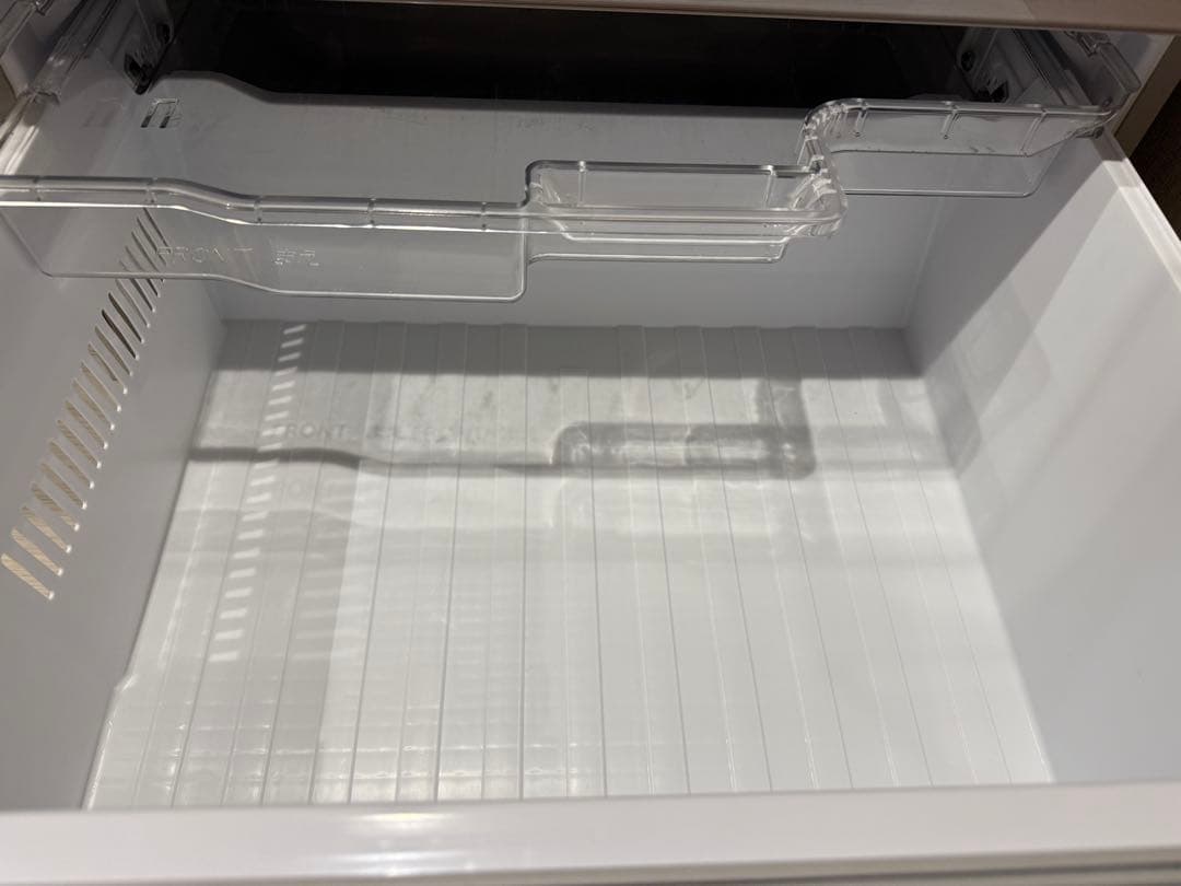 専用⭐︎三菱冷蔵庫　MR-MZ60H-XT 2022年製　602L 大家族　大容量