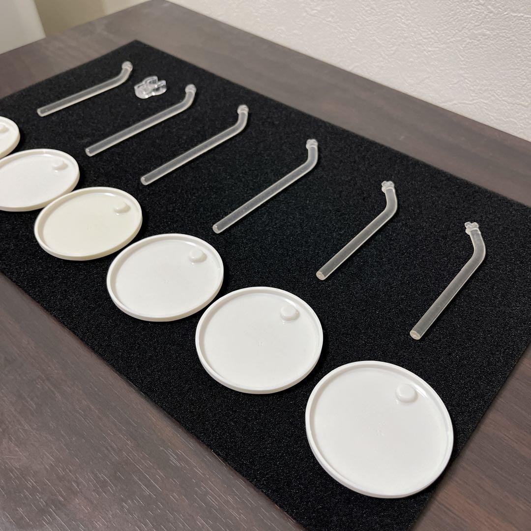 おジャ魔女どれみ　プレミアムバンダイ　ハッピーラッキーポロンプレミアムセット