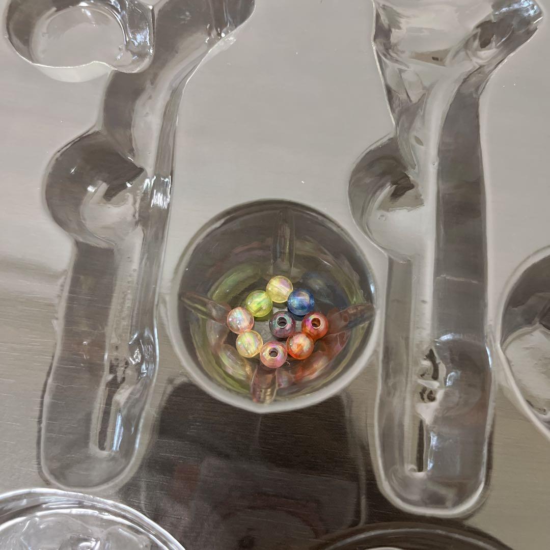 おジャ魔女どれみ　プレミアムバンダイ　ハッピーラッキーポロンプレミアムセット