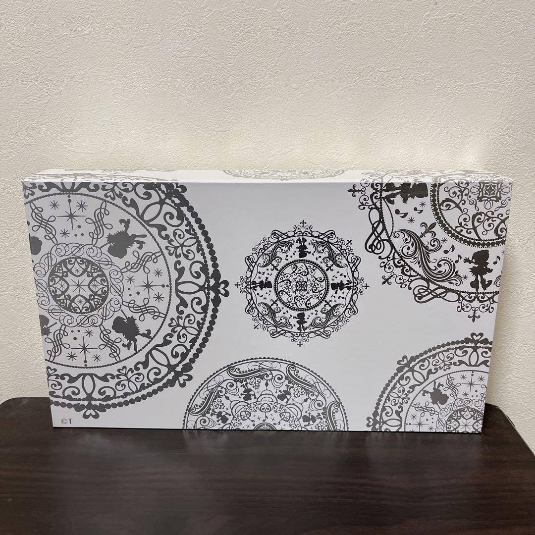 おジャ魔女どれみ　プレミアムバンダイ　ハッピーラッキーポロンプレミアムセット