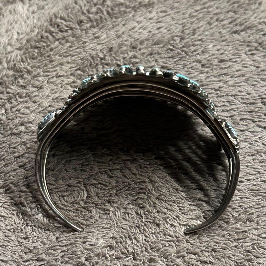 ズニ族 Mathilda Benaly MB