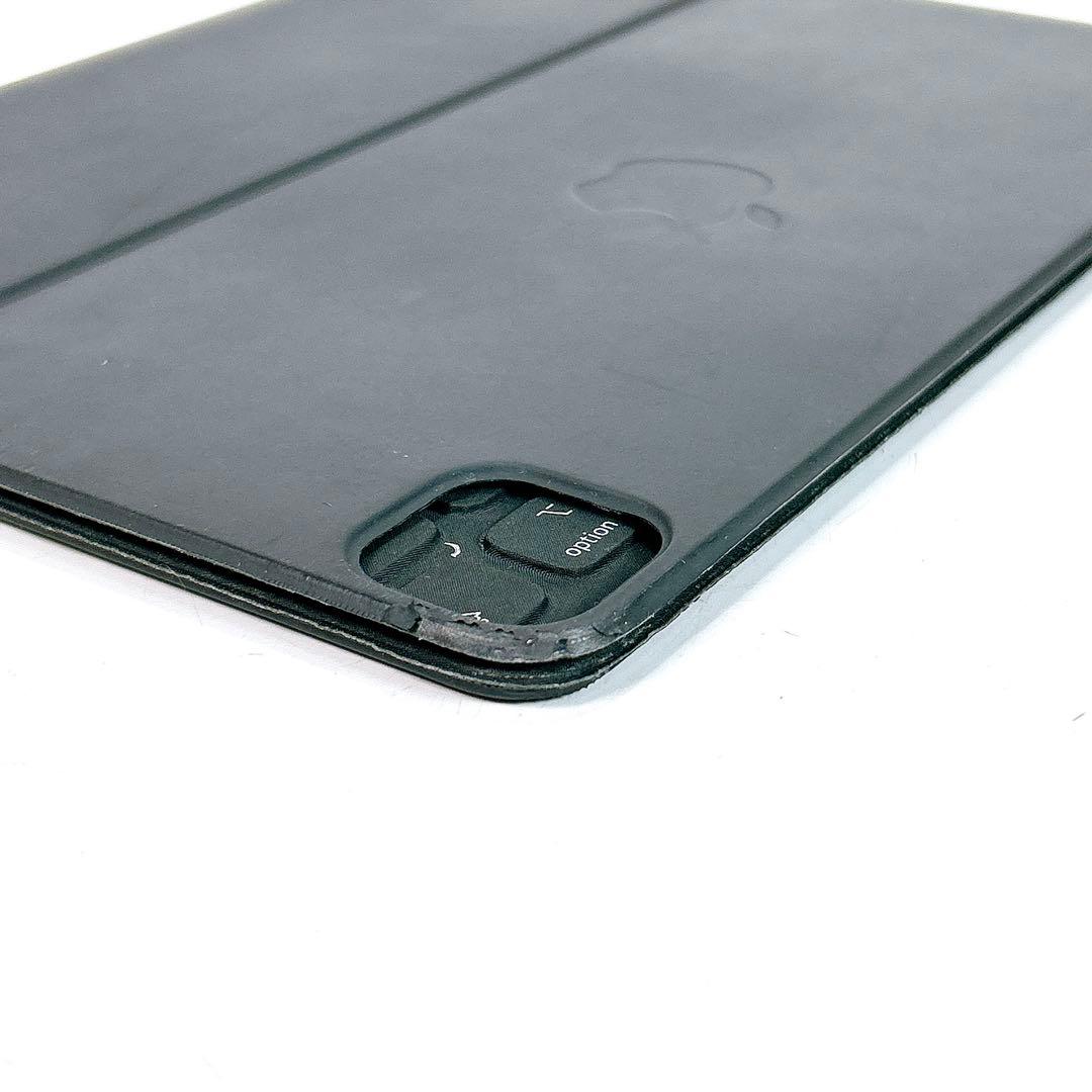 Apple スマートキーボード 11インチ MXNK2J/A Folio