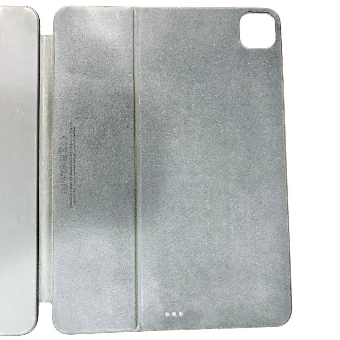 Apple スマートキーボード 11インチ MXNK2J/A Folio