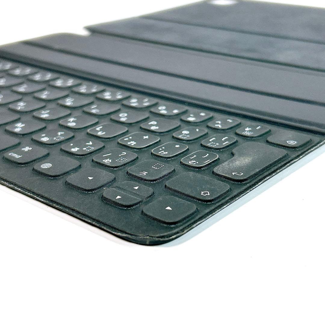 Apple スマートキーボード 11インチ MXNK2J/A Folio