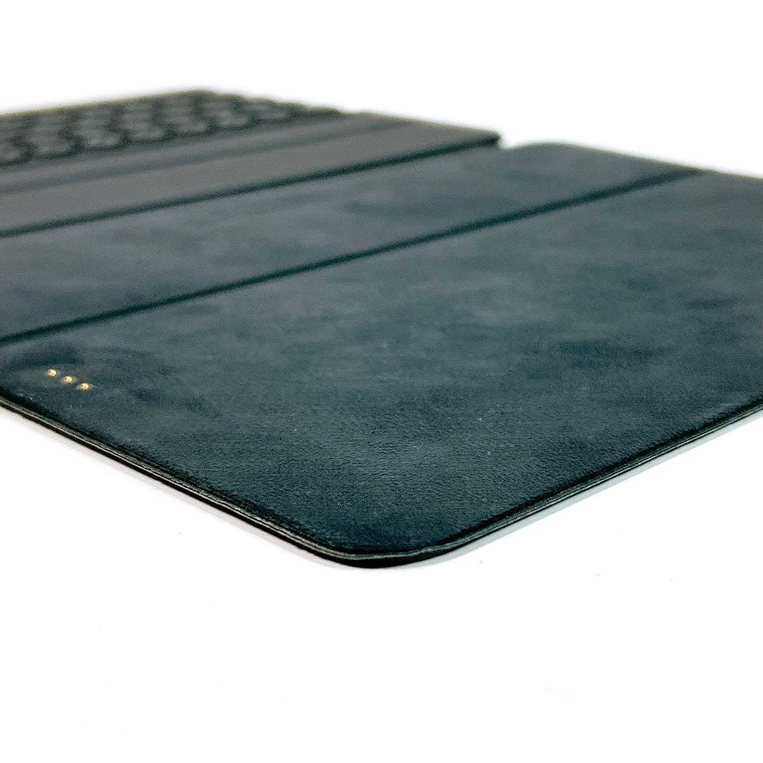 Apple スマートキーボード 11インチ MXNK2J/A Folio
