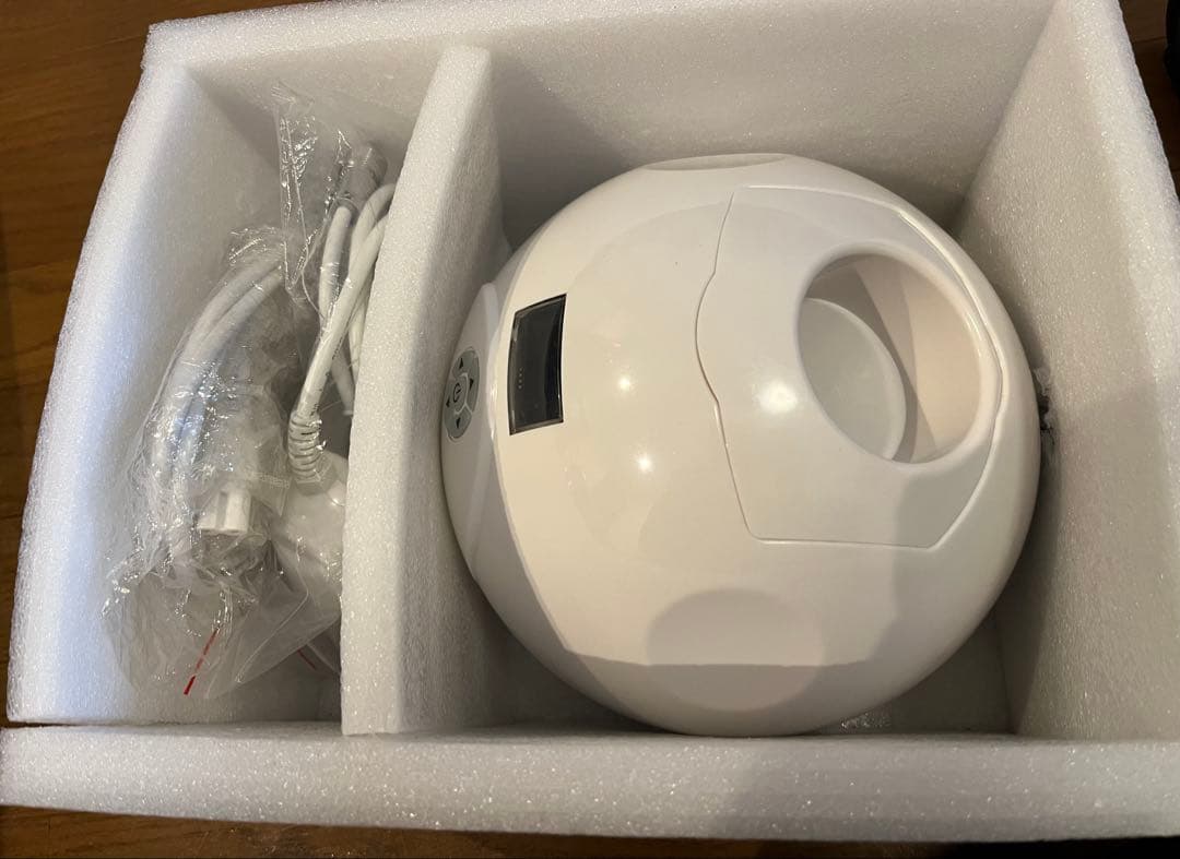 28khz(旧25khz)キャビテーションmini-MAX本格エステ規格