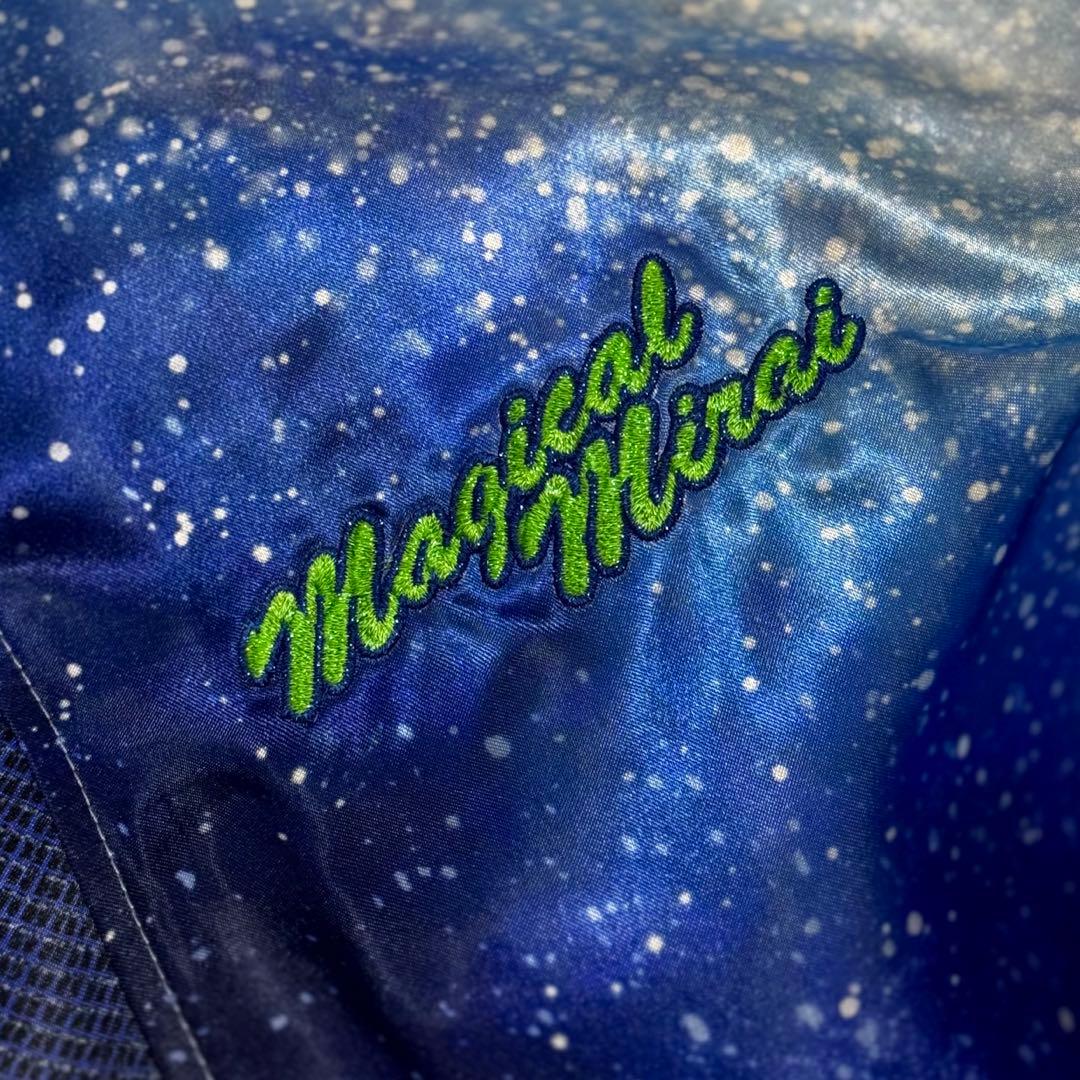 マジカルミライ2025 法被 初音ミク メインビジュアルver.