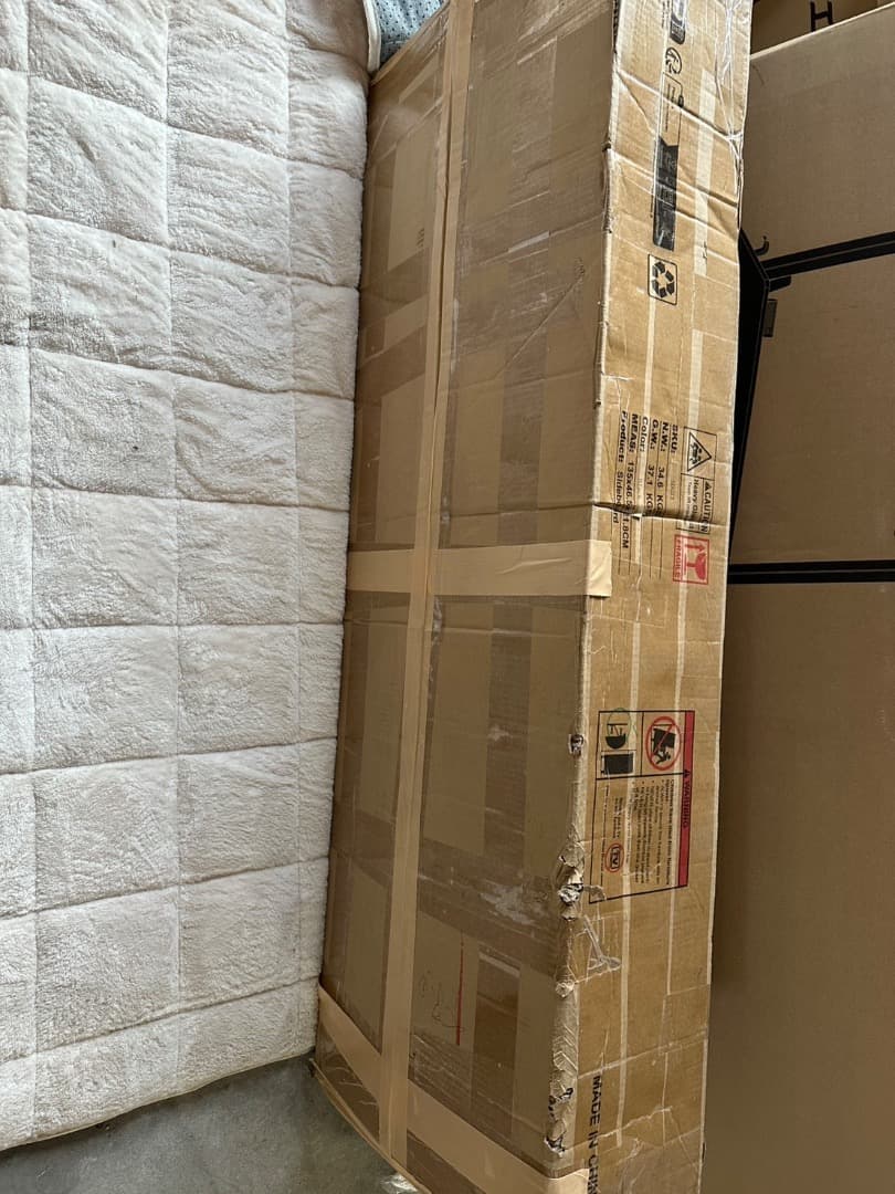 【幅118cm】木製 収納キャビネット 収納棚 扉付き