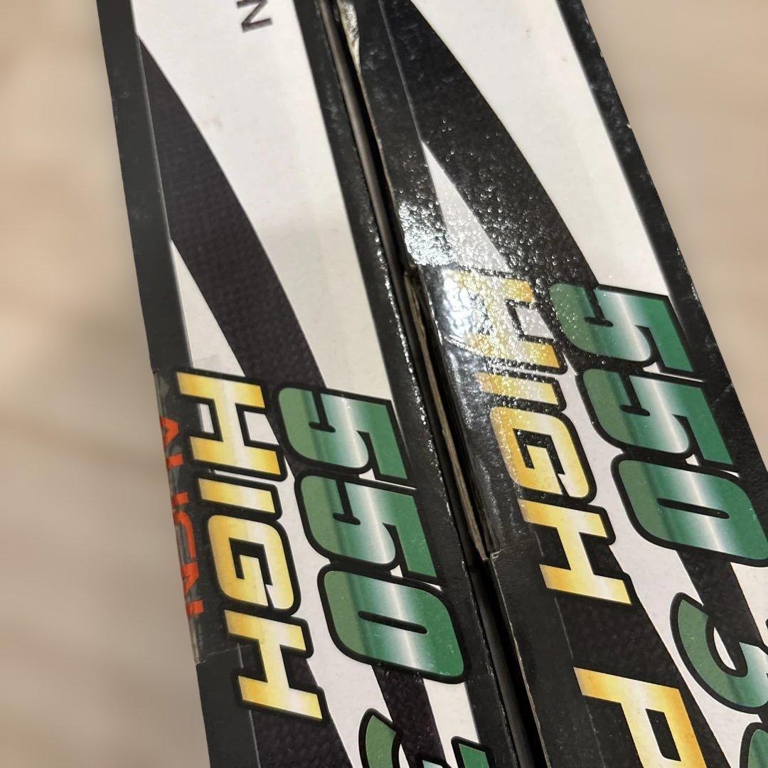 ALIGN 550 3G カーボンファイバーブレード