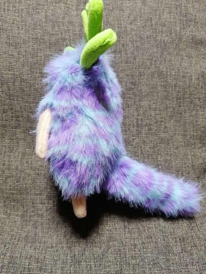 DENDENさん専用☆桃尻さん、確認用サバンナちゃん、いきものさん