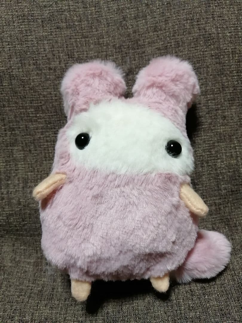 DENDENさん専用☆桃尻さん、確認用サバンナちゃん、いきものさん