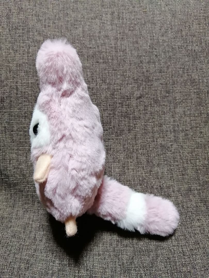 DENDENさん専用☆桃尻さん、確認用サバンナちゃん、いきものさん