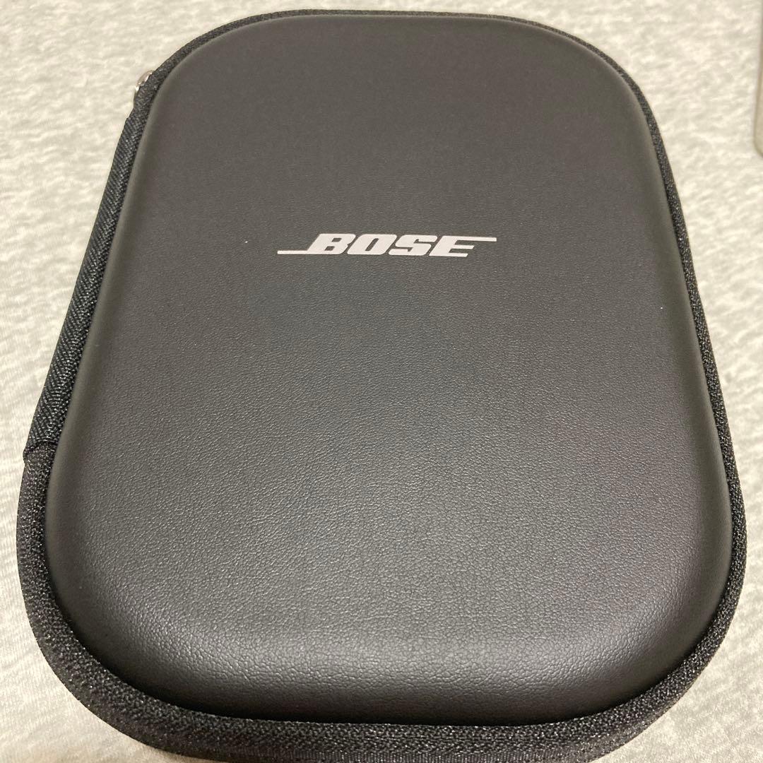 ヘッドホン BOSE QUIET COMFORT HEADPHONES