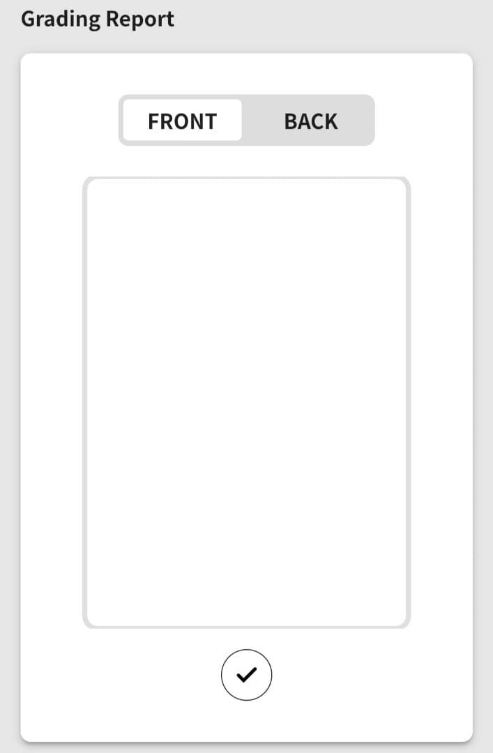 Gemix10Black メガサメハダーex sar ポケモンカード psa10