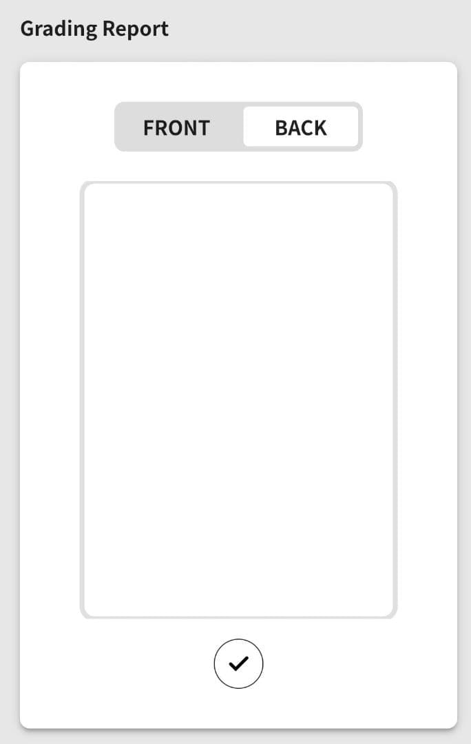 Gemix10Black メガサメハダーex sar ポケモンカード psa10