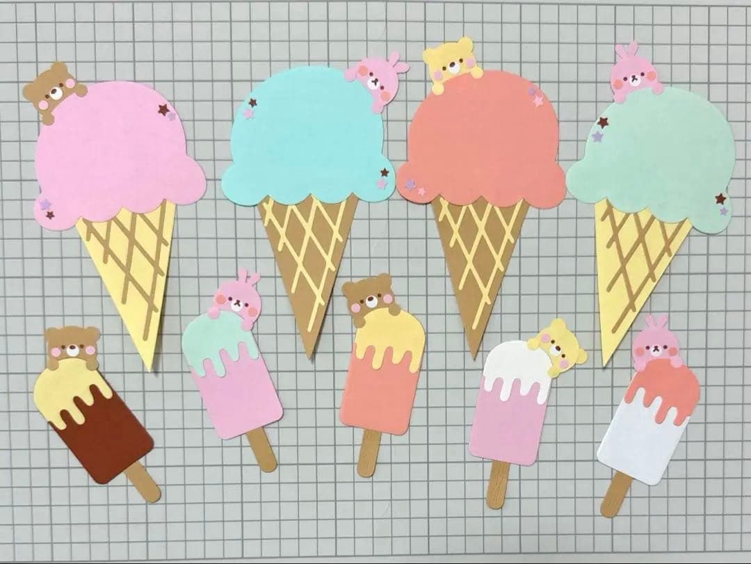 CHIKA OTSUBO様 リクエスト 10点 まとめ商品