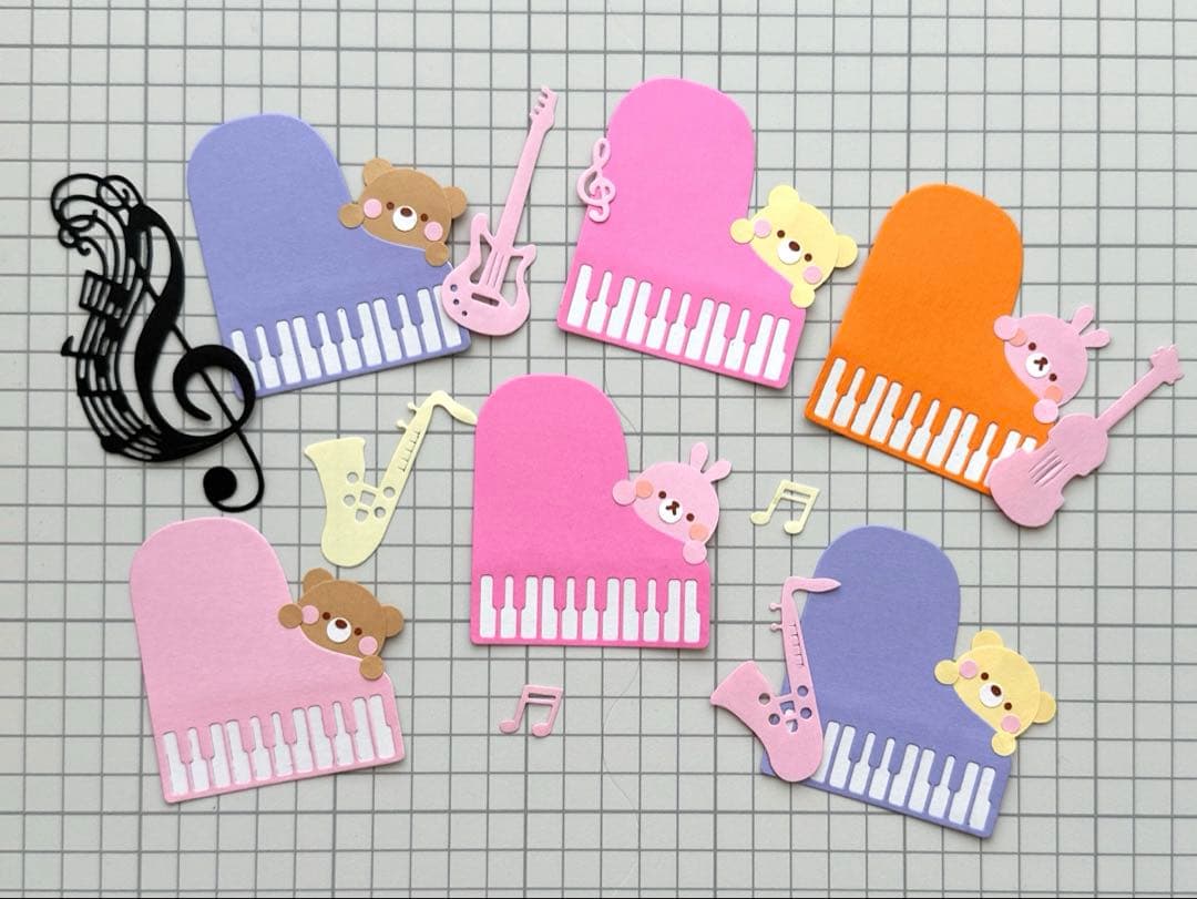 CHIKA OTSUBO様 リクエスト 10点 まとめ商品