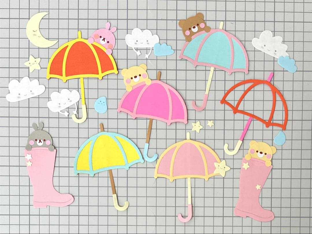 CHIKA OTSUBO様 リクエスト 10点 まとめ商品