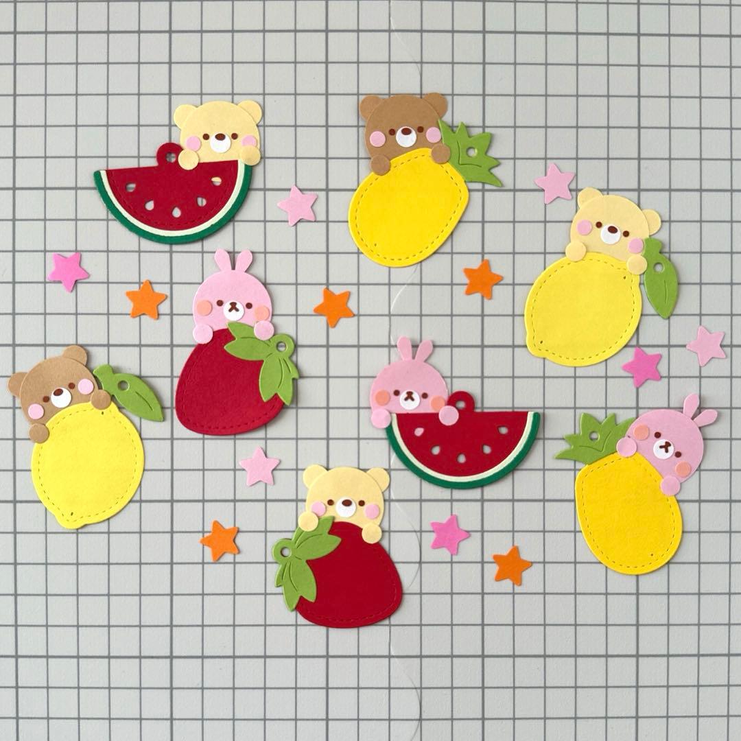 CHIKA OTSUBO様 リクエスト 10点 まとめ商品