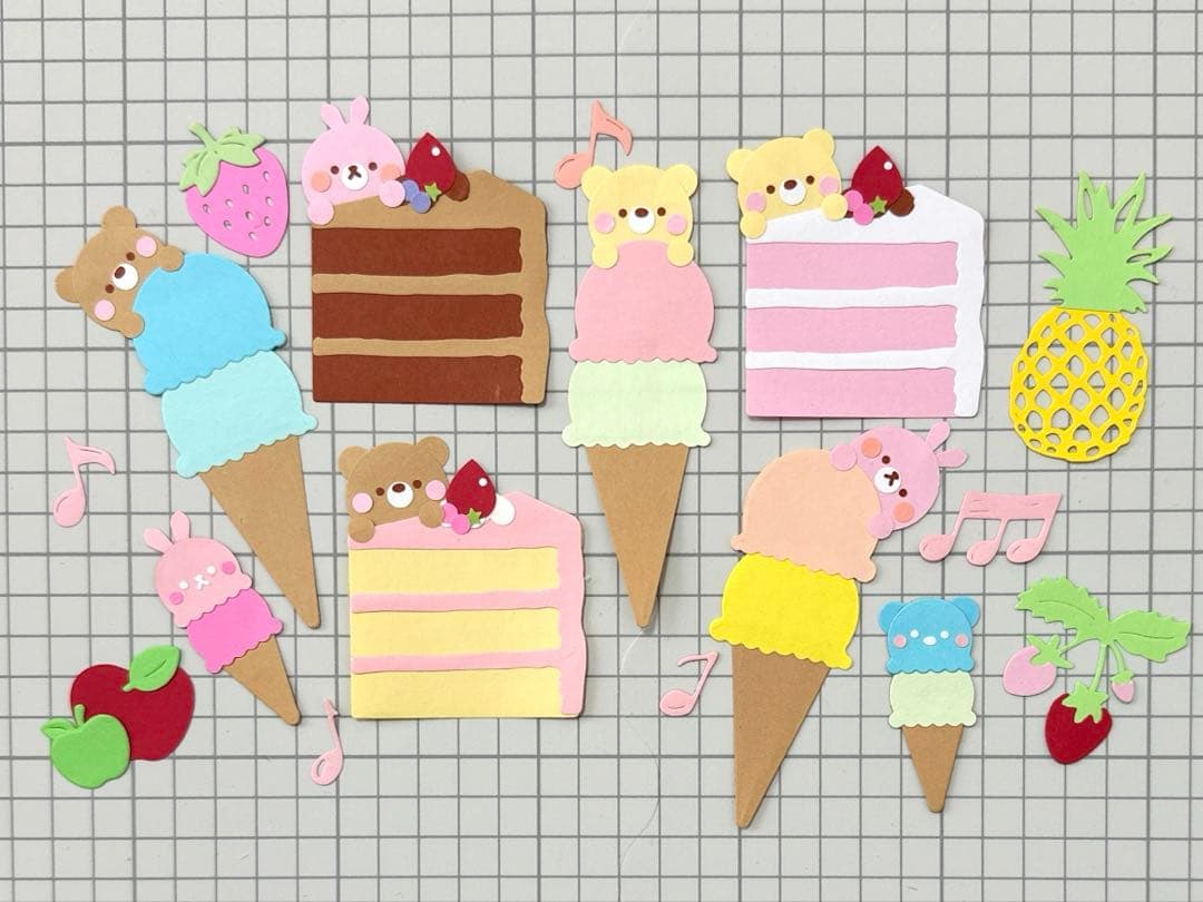 CHIKA OTSUBO様 リクエスト 10点 まとめ商品