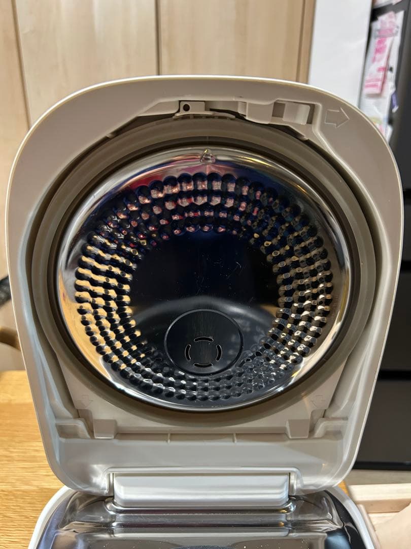 炊飯器 Panasonic SR-HX100 2021年製