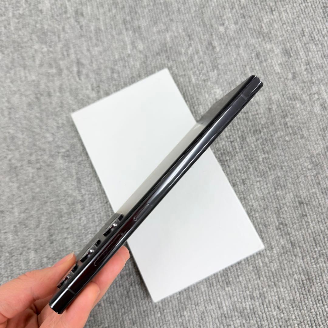 Samsung Galaxy S23Ultra 256Gブラック SIM フリ－