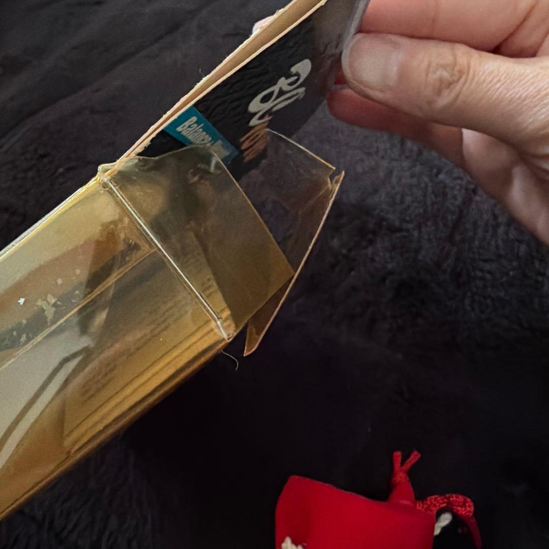 BC YoYo　レインボーヨーヨー　希少　木製　USA no.49 レア品