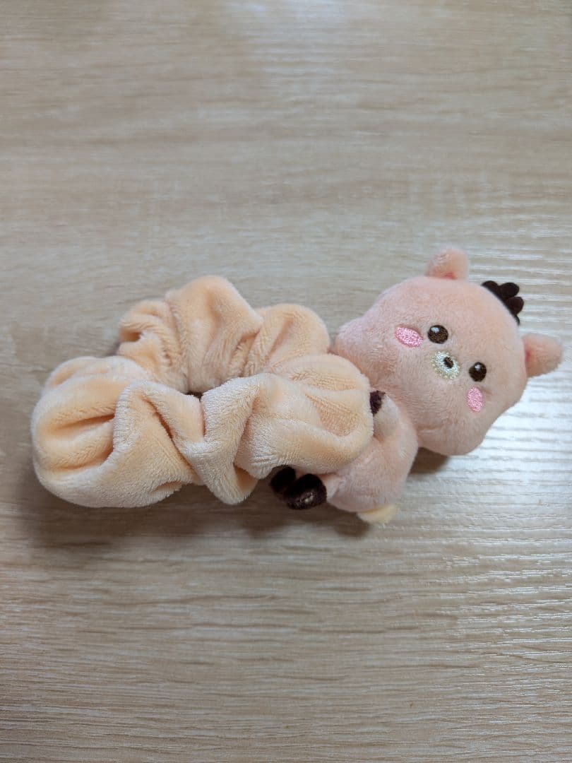 匿名配送 RIIZE ライズ ソンチャン ウラッバム シュシュ md 公式