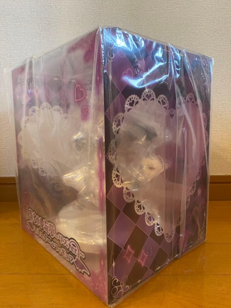 喜多川海夢 1/6スケール PVCフィギュア 未開封