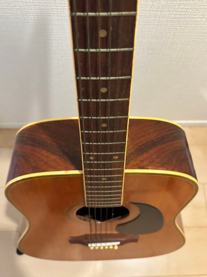 Hotta 堀田 アコギ ギター ヴィンテージ 日本製