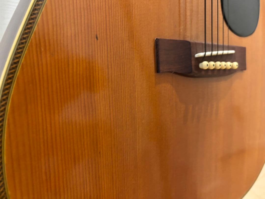 Hotta 堀田 アコギ ギター ヴィンテージ 日本製