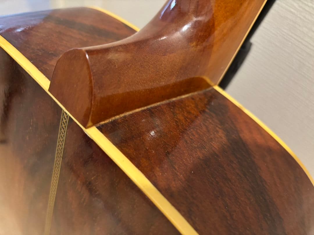 Hotta 堀田 アコギ ギター ヴィンテージ 日本製