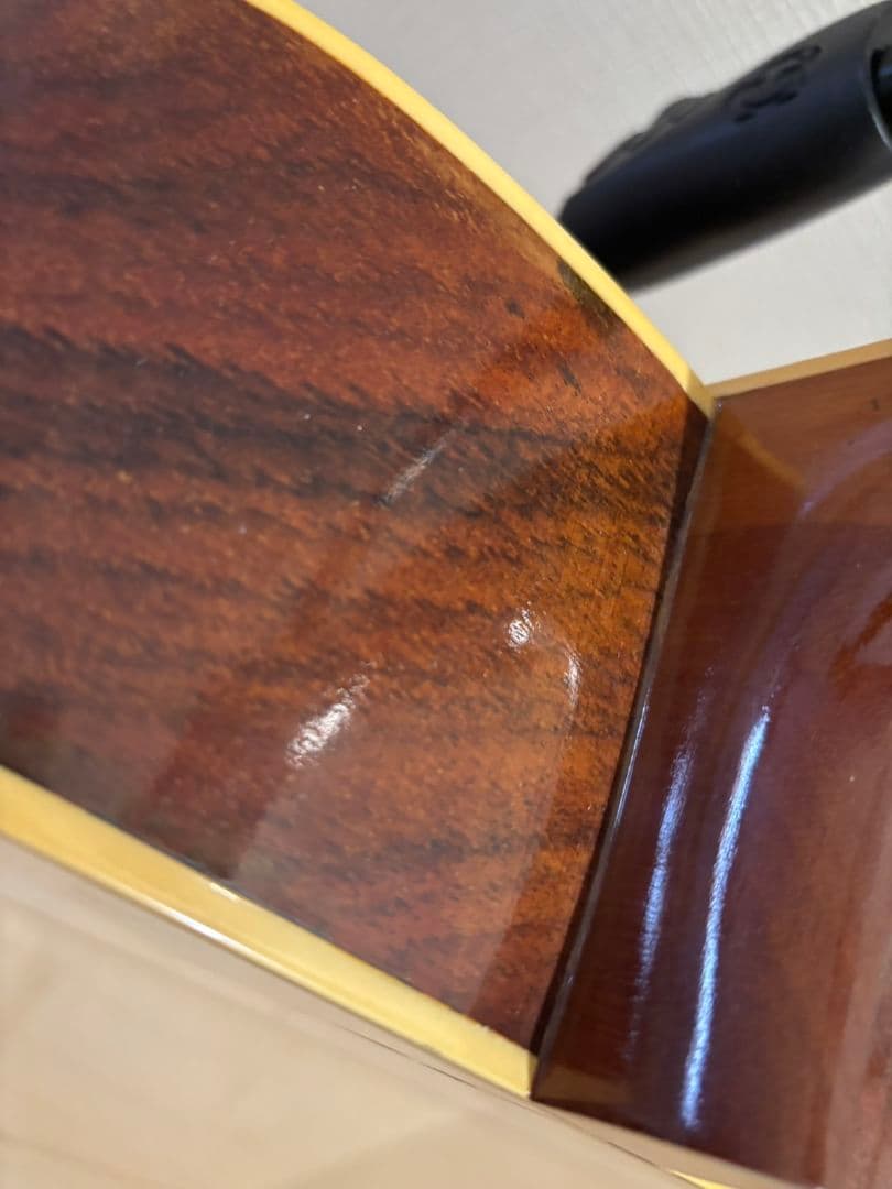 Hotta 堀田 アコギ ギター ヴィンテージ 日本製