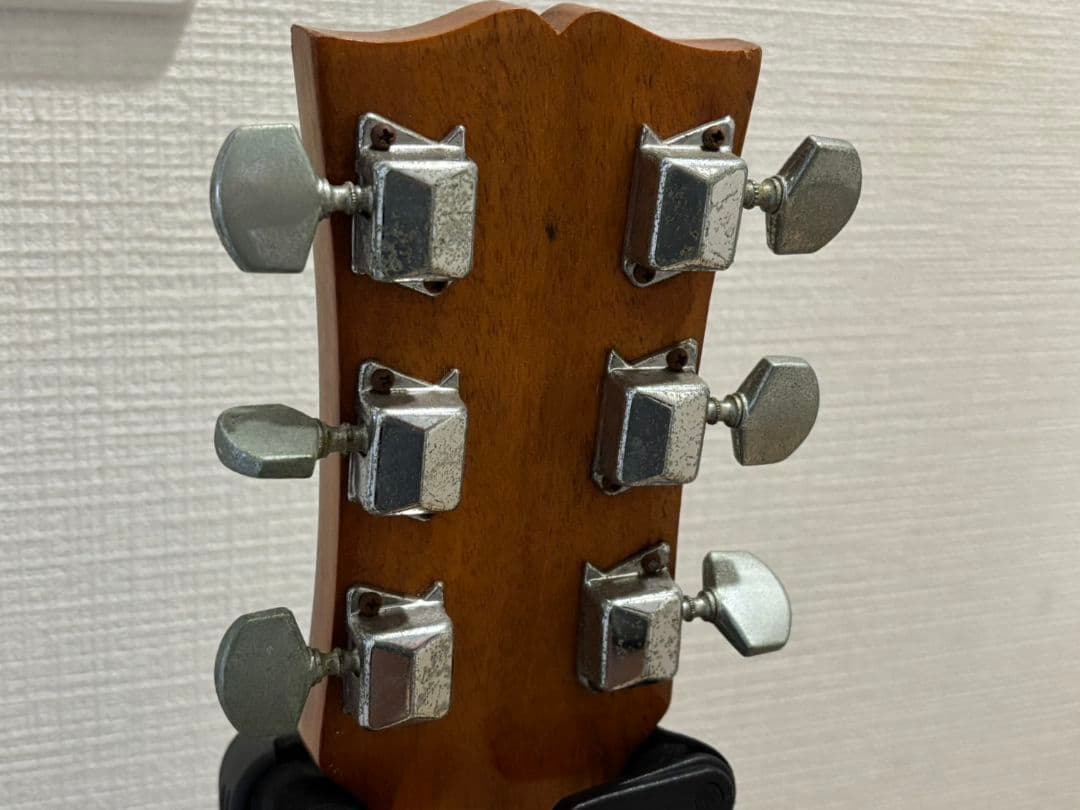 Hotta 堀田 アコギ ギター ヴィンテージ 日本製