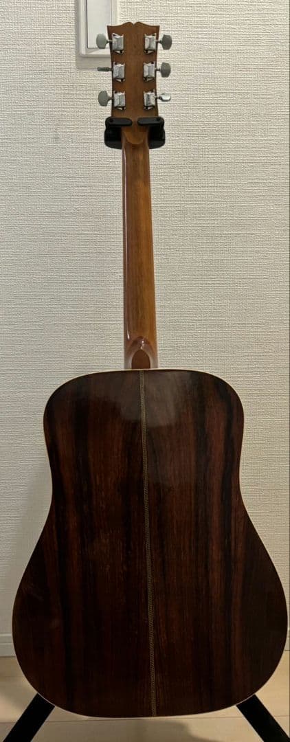 Hotta 堀田 アコギ ギター ヴィンテージ 日本製